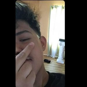 Meet your Posher, Ulises